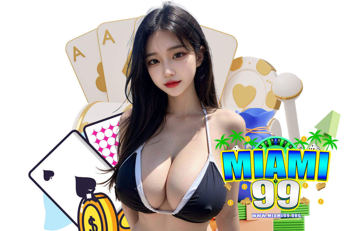 miami99 slot