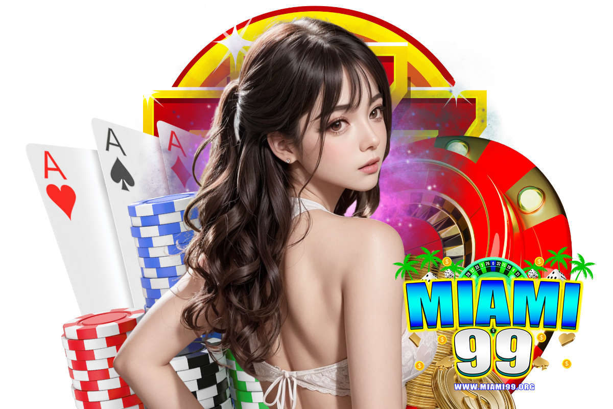 สล็อต miami99